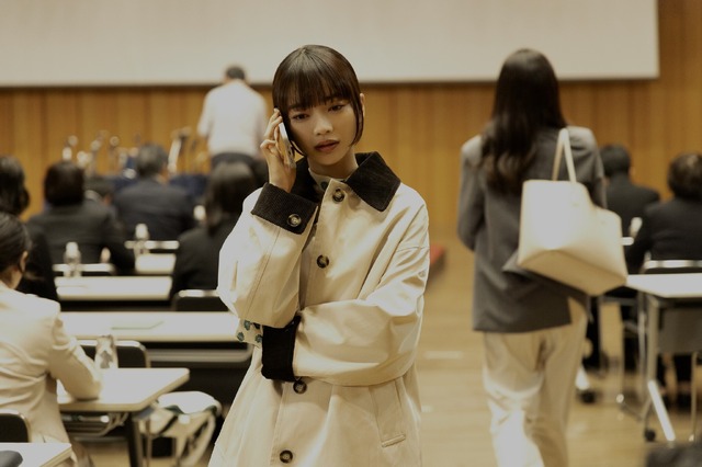 「Re:リベンジ-欲望の果てに- 」第7話（C）フジテレビ