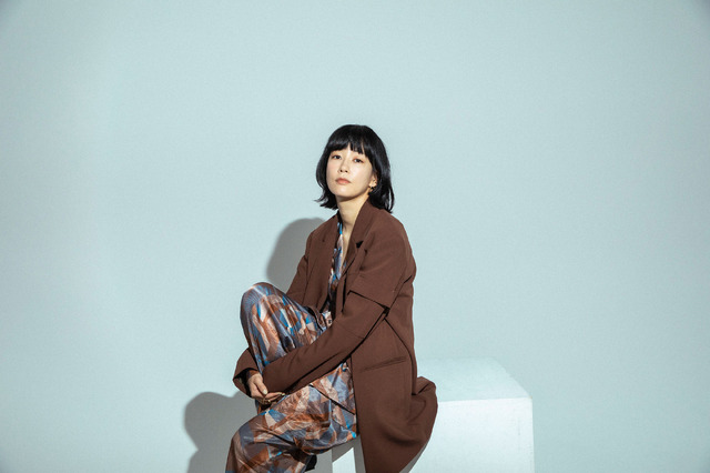 水川あさみ／photo：Maho Korogi