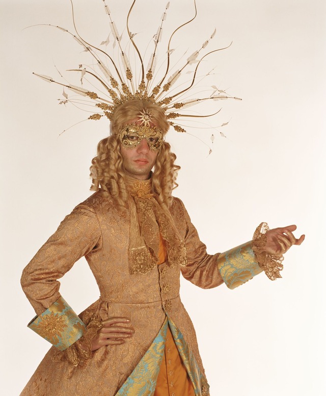 『オペラ座の怪人 4Kデジタルリマスター』© 2004 The Scion Films Phantom Production Partnership