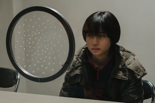 『あんのこと』© 2023『あんのこと』製作委員会