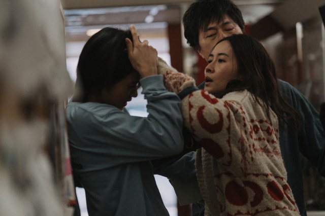 『あんのこと』© 2023『あんのこと』製作委員会