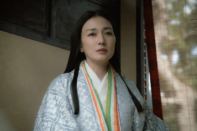 「光る君へ」21話（C）NHK