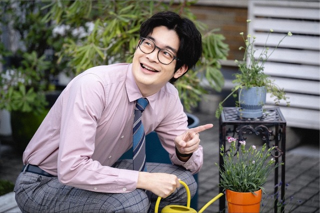 「9ボーダー」第6話（C）TBS