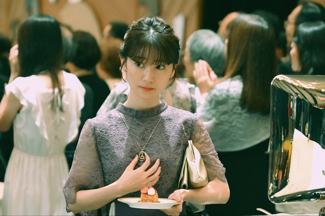 「アンチヒーロー」第7話（C）TBS