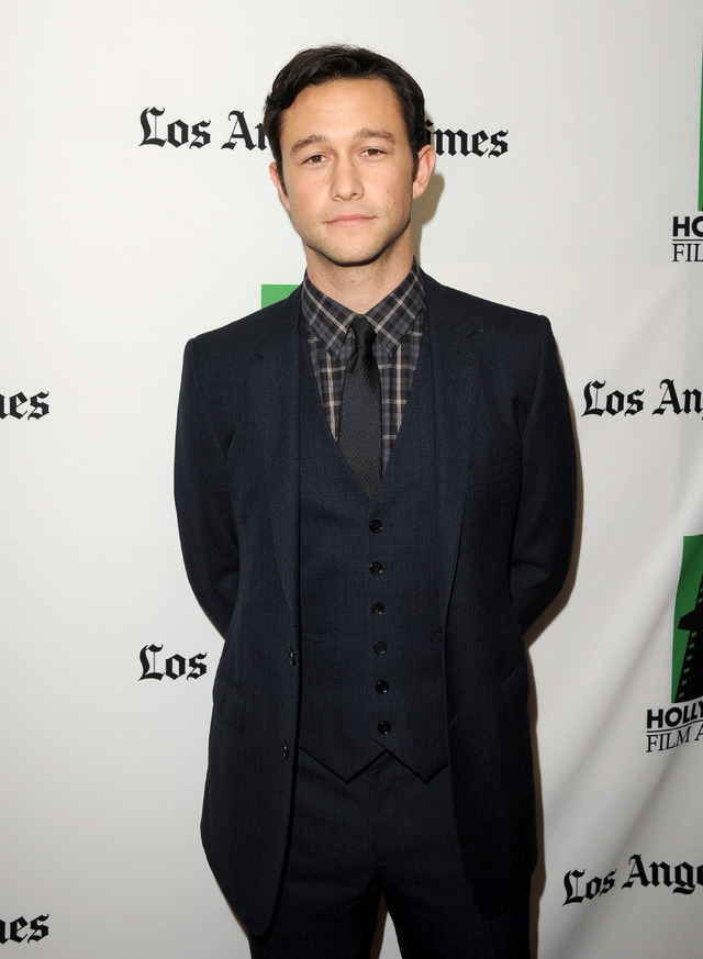 ジョセフ・ゴードン＝レヴィット -(C) Getty Images