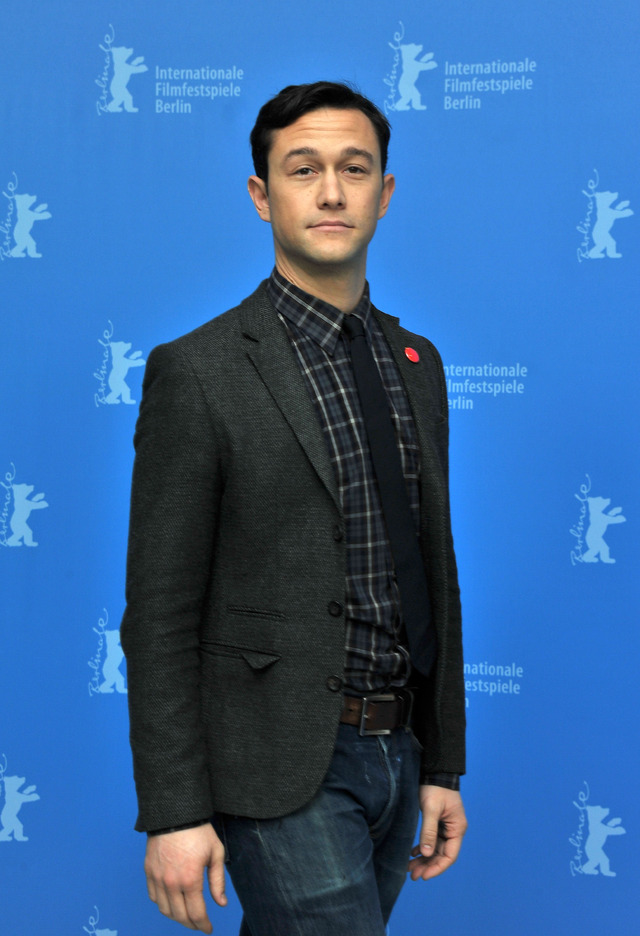 ジョセフ・ゴードン＝レヴィット -(C) Getty Images