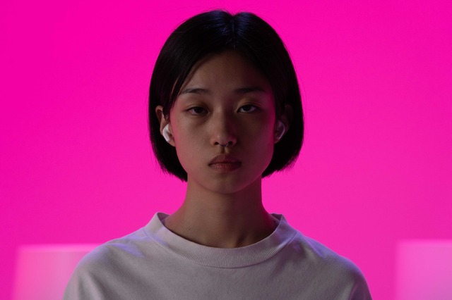 『ナミビアの砂漠』©2024『ナミビアの砂漠』製作委員会