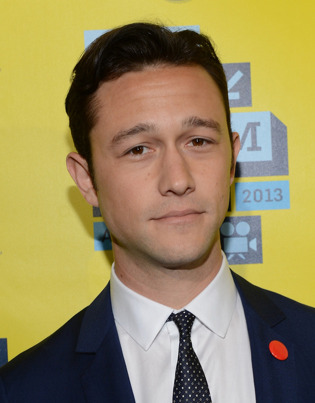 ジョセフ・ゴードン＝レヴィット -(C) Getty Images