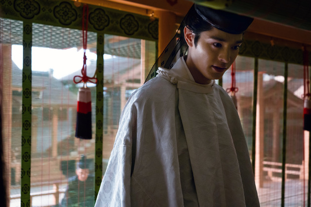 大河ドラマ「光る君へ」