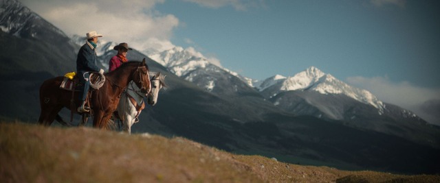 『東京カウボーイ』　