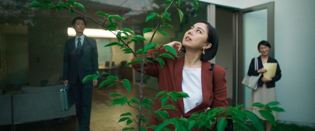 『東京カウボーイ』　