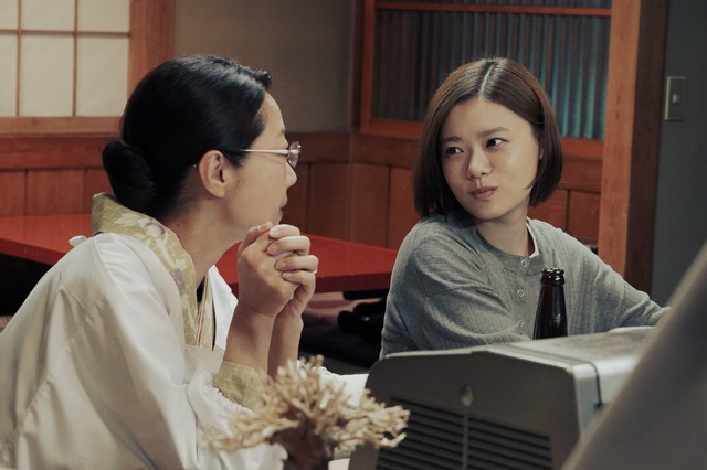 「アンメット ある脳外科医の日記」第7話（C）カンテレ