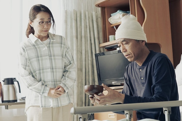 「アンメット ある脳外科医の日記」第7話（C）カンテレ