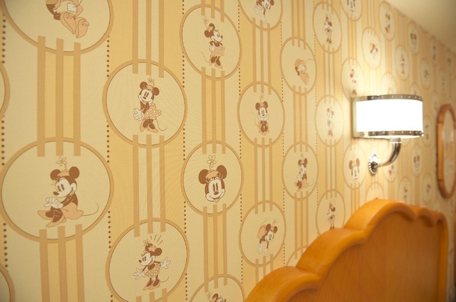 ミニーマウスが主催するパジャマパーティー！アンバサダーホテルに新プラン登場