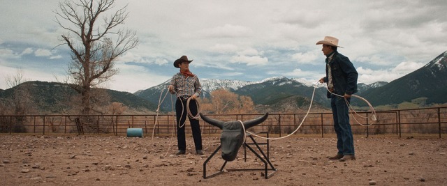 『東京カウボーイ』