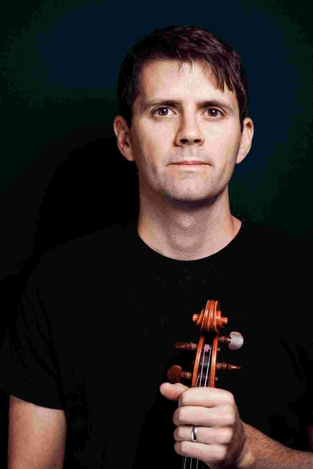 チャド・キャノン