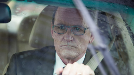 『ジャッキー・コーガン』 -(C) 2012 Cogans Film Holdings, LLC. All Rights Reserved.