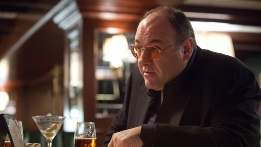 『ジャッキー・コーガン』 -(C) 2012 Cogans Film Holdings, LLC. All Rights Reserved.