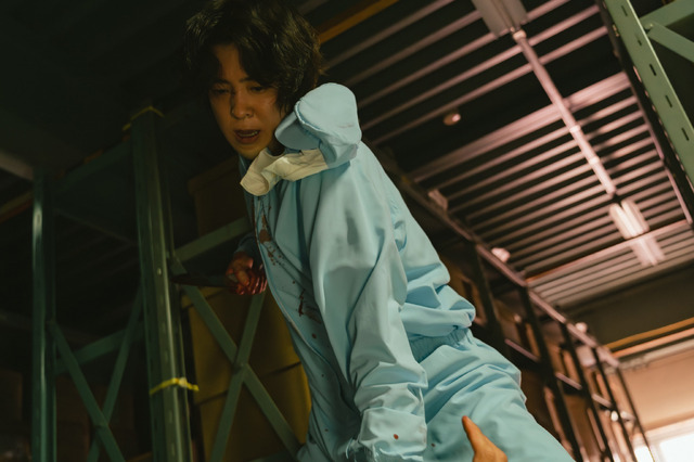 『ペナルティループ』©2023『ペナルティループ』FILM PARTNERS