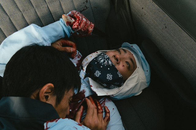 『ペナルティループ』©2023『ペナルティループ』FILM PARTNERS