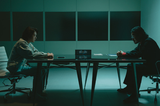 『ペナルティループ』©2023『ペナルティループ』FILM PARTNERS