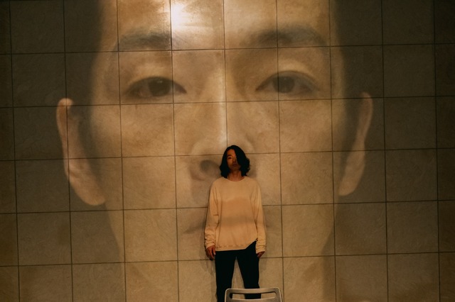 『大いなる不在』©2023 CREATPS