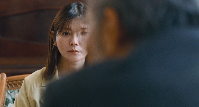 『大いなる不在』©2023 CREATPS