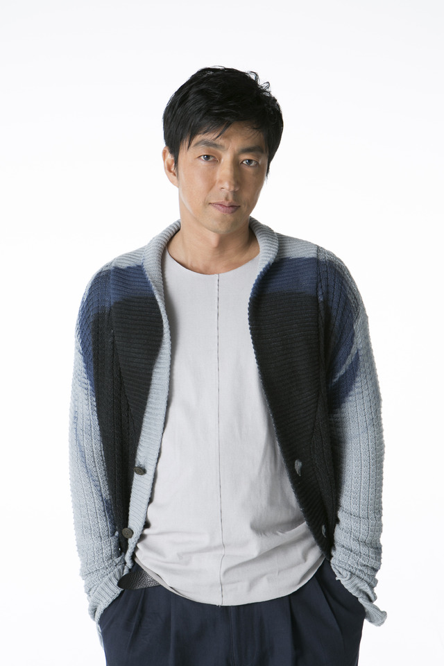 『藁の楯』大沢たかおインタビュー【後編】　「守りに入ったら終わり…壊し続ける」