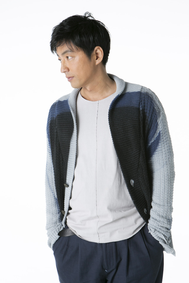 『藁の楯』大沢たかおインタビュー【後編】　「守りに入ったら終わり…壊し続ける」