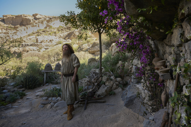 「ロード・オブ・ザ・リング：力の指輪」シーズン2©Amazon MGM Studios