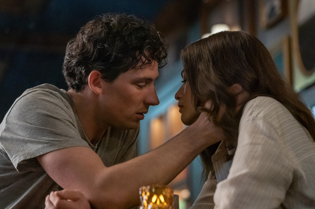 『チャレンジャーズ』© 202４ Warner Bros. Ent. All Rights Reserved.© 2024 METRO-GOLDWYN-MAYER PICTURES INC. All Rights Reserved.