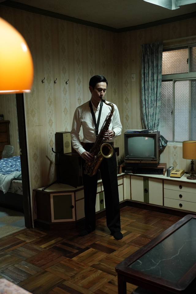 『オールド・フォックス 11歳の選択』©2023 BIT PRODUCTION CO., LTD. ALL RIGHT RESERVED