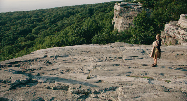 『Shirley シャーリイ』© 2018 LAMF Shirley Inc. All Rights Reserved