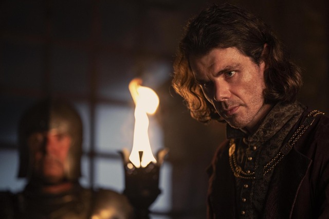 「ハウス・オブ・ザ・ドラゴン シーズン２」© 2024 Home Box Office, Inc. All rights reserved.