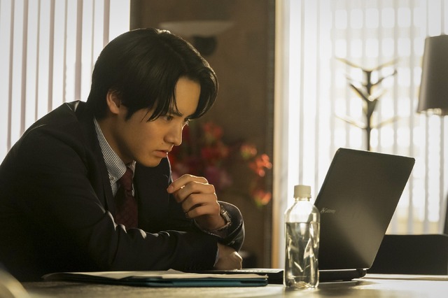 「Re:リベンジ-欲望の果てに- 」第8話（C）フジテレビ