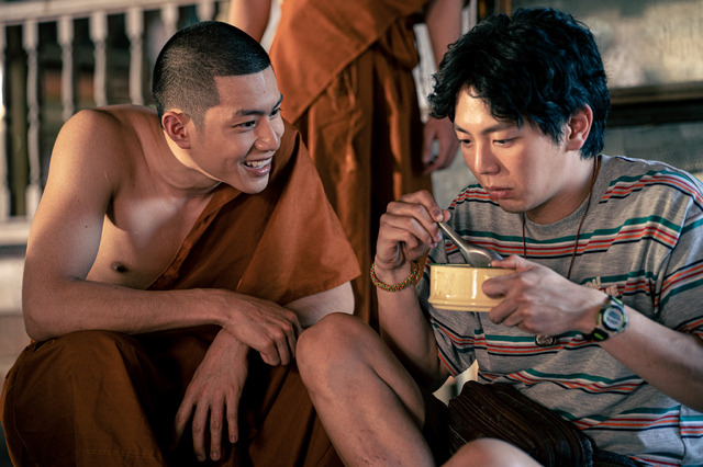 『フンパヨン 呪物に隠れた闇』© Five Star Production Co., Ltd. 2023