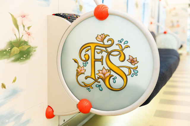 TDS新エリア誕生記念の期間限定ライナーに潜入！全6種類のフリーきっぷも新登場