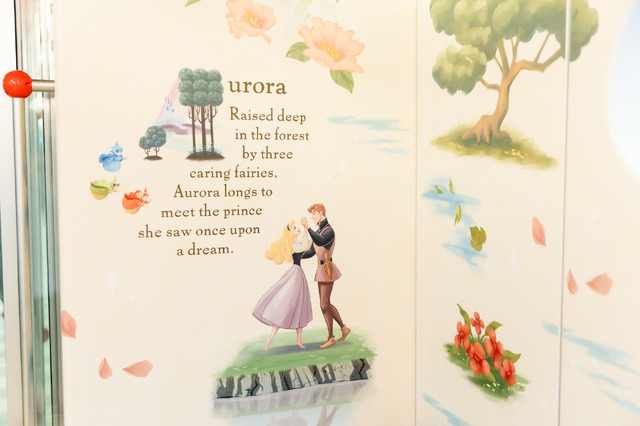 TDS新エリア誕生記念の期間限定ライナーに潜入！全6種類のフリーきっぷも新登場