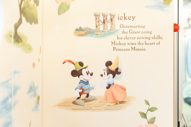 TDS新エリア誕生記念の期間限定ライナーに潜入！全6種類のフリーきっぷも新登場