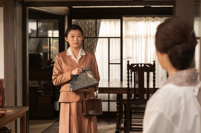 「虎に翼」第39回