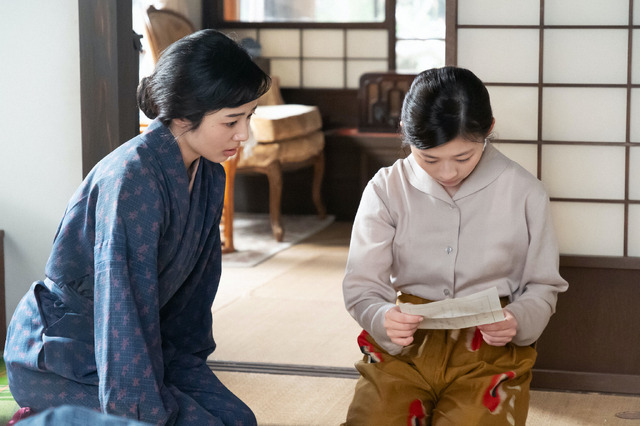 「虎に翼」第42回