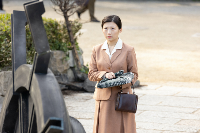 「虎に翼」第45回