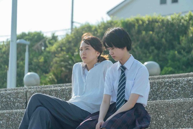 『違国日記』C2024 ヤマシタトモコ・祥伝社／「違国日記」製作委員会