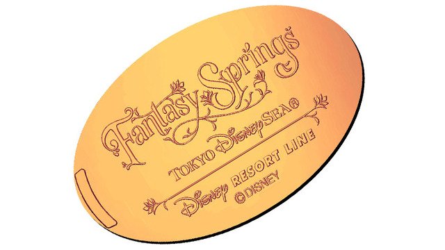 TDS新エリア誕生記念の期間限定ライナーに潜入！全6種類のフリーきっぷも新登場