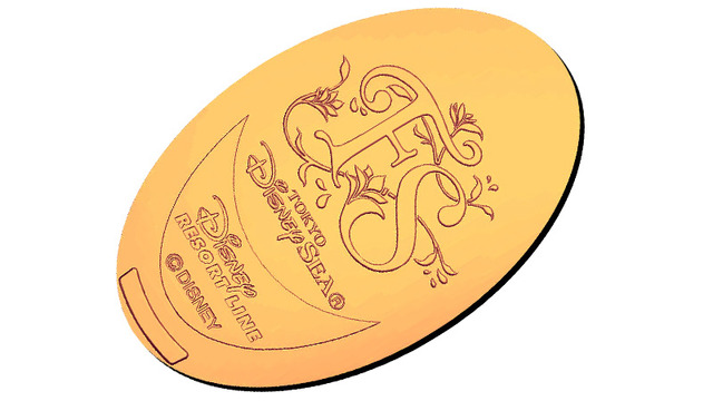 TDS新エリア誕生記念の期間限定ライナーに潜入！全6種類のフリーきっぷも新登場