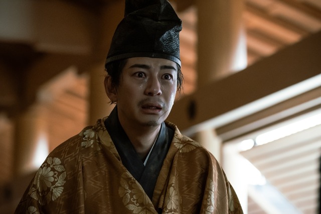 「光る君へ」22話（C）NHK