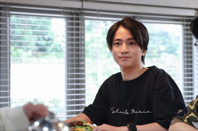 「9ボーダー」第7話（C）TBS