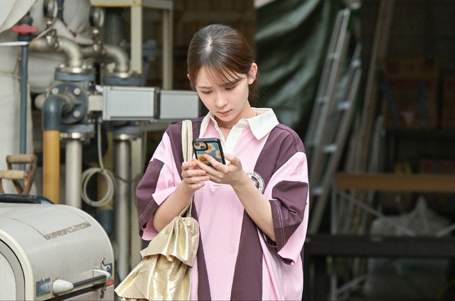 「9ボーダー」第7話（C）TBS