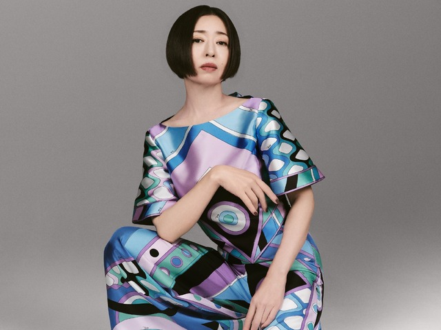 「マル秘の密子さん」今井夏／松雪泰子