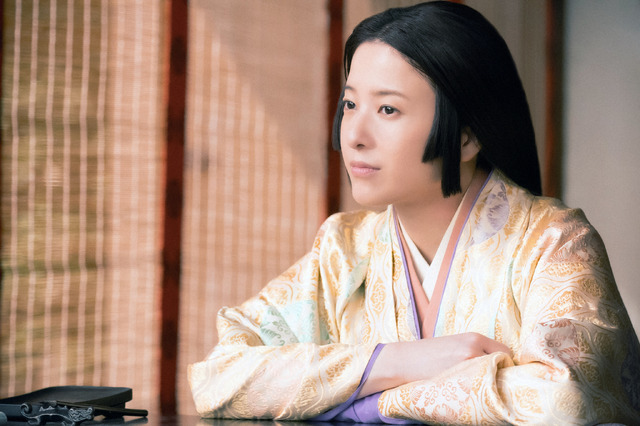 「光る君へ」22話（C）NHK